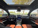 Mercedes GLC 200 2025